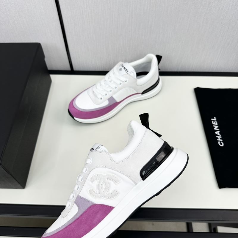 Chanel Sport Shoes